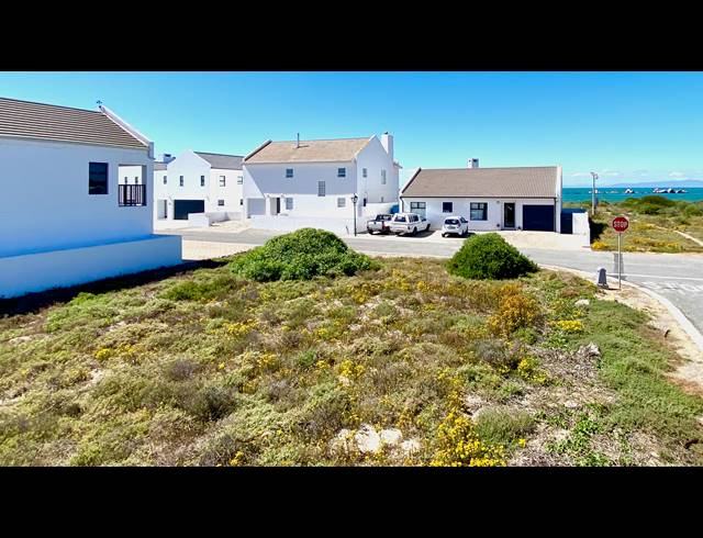 410M² VACANT LAND FOR SALE IN SHELLEY POINT